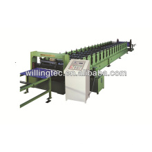IBR metal sheet/cold roll forming machine